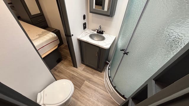 2022 BULLET 331BHS by KEYSTONE - Image 30