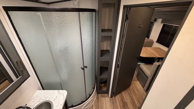 2022 BULLET 331BHS by KEYSTONE - Image 31