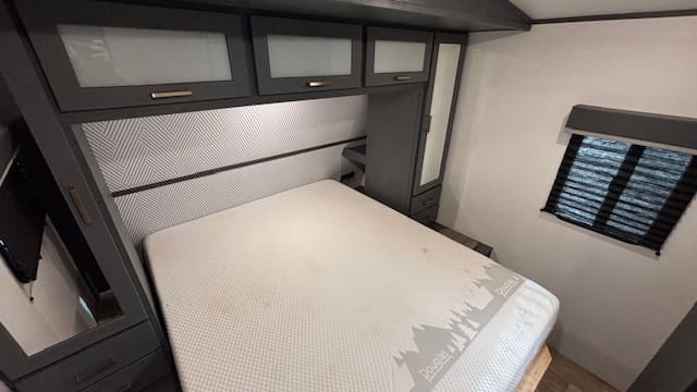 2022 BULLET 331BHS by KEYSTONE - Image 35