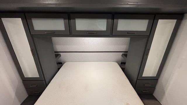 2022 BULLET 331BHS by KEYSTONE - Image 39