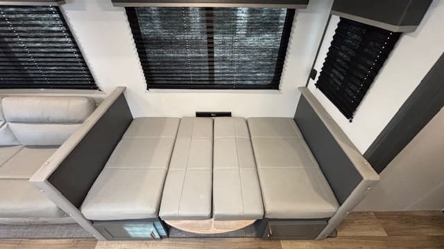 2022 BULLET 331BHS by KEYSTONE - Image 42