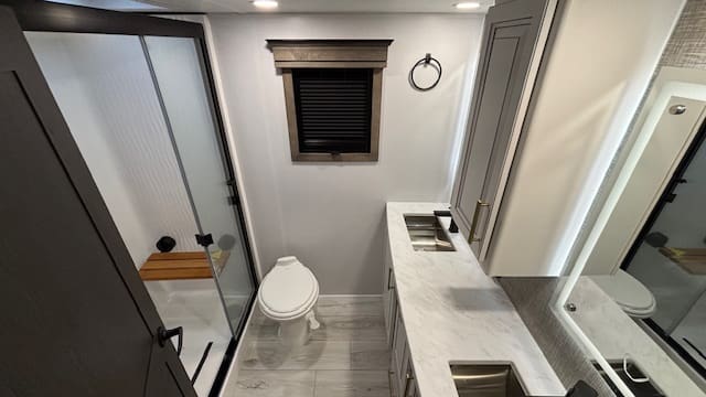 2026 MONTANA 3231CK by KEYSTONE - Image 19