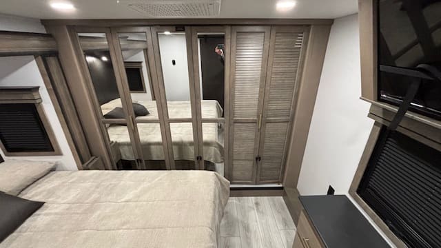 2026 MONTANA 3231CK by KEYSTONE - Image 28