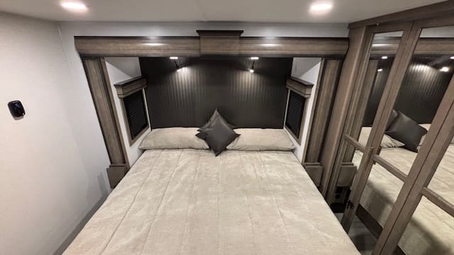 2026 MONTANA 3231CK by KEYSTONE - Image 29