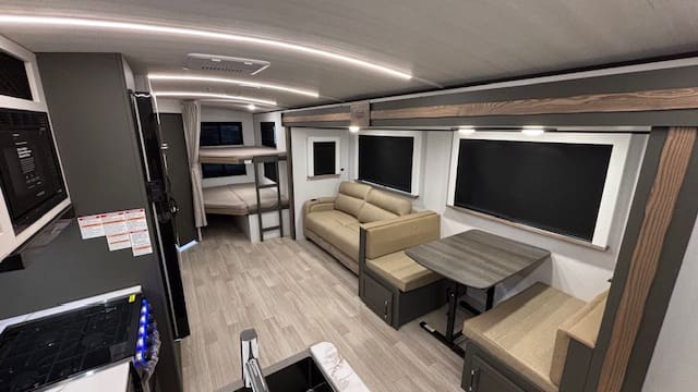 2026 BULLET 290BHS by KEYSTONE - Image 10