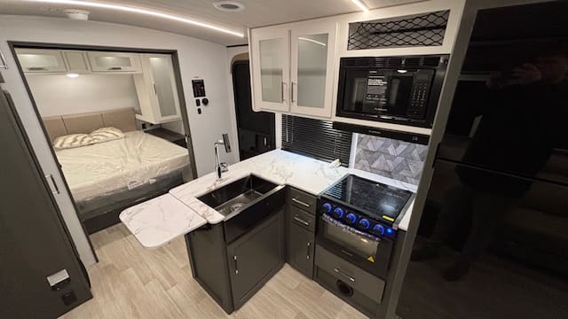 2026 BULLET 290BHS by KEYSTONE - Image 20