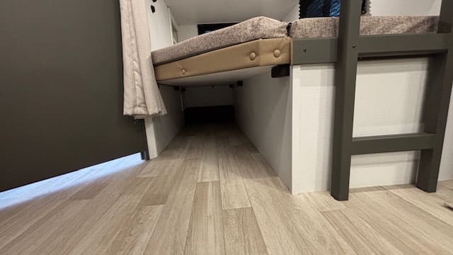 2026 BULLET 290BHS by KEYSTONE - Image 25