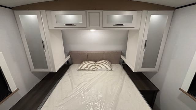 2026 BULLET 290BHS by KEYSTONE - Image 38