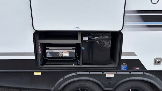 2026 BULLET 290BHS by KEYSTONE - Image 6