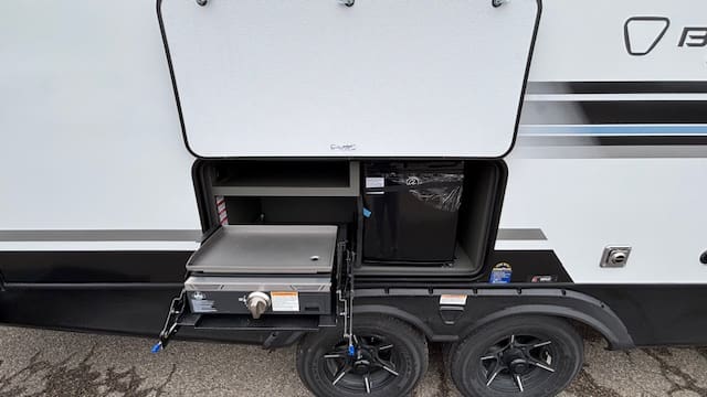 2026 BULLET 290BHS by KEYSTONE - Image 7