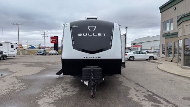 2026 BULLET 290BHS by KEYSTONE - Image 4