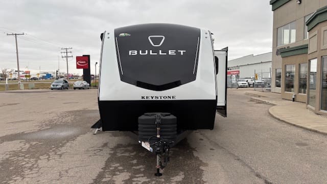 2026 BULLET 2290BH by KEYSTONE - Image 3
