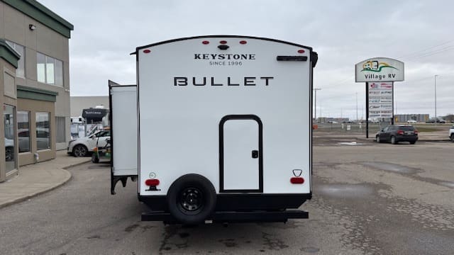 2026 BULLET 2290BH by KEYSTONE - Image 5