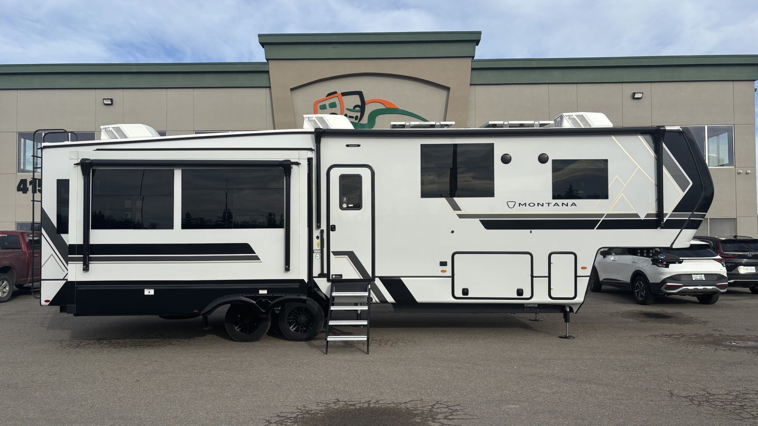 2026 MONTANA 3231CK by KEYSTONE