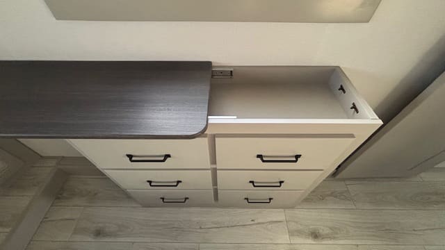 2026 HC MONTANA 295RL by KEYSTONE - Image 17