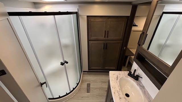 2026 HC MONTANA 295RL by KEYSTONE - Image 18