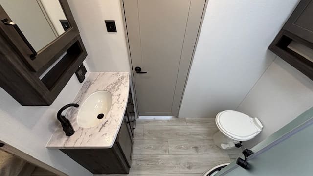 2026 HC MONTANA 295RL by KEYSTONE - Image 19