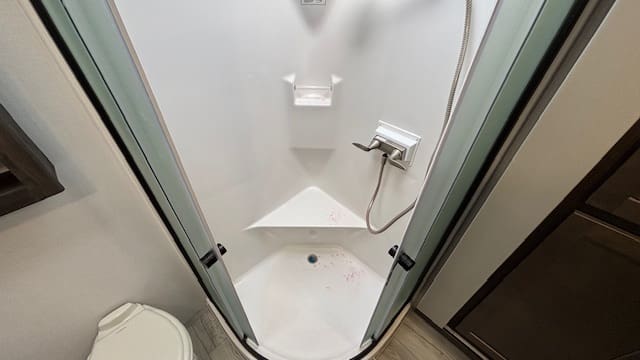 2026 HC MONTANA 295RL by KEYSTONE - Image 21