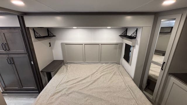 2026 HC MONTANA 295RL by KEYSTONE - Image 29