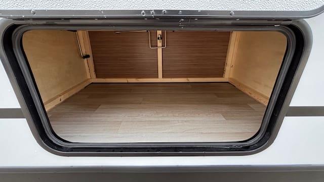 2026 PASSPORT 3100RE by KEYSTONE - Image 7