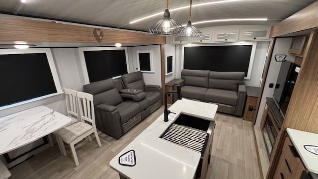 2026 PASSPORT 3100RE by KEYSTONE - Image 9