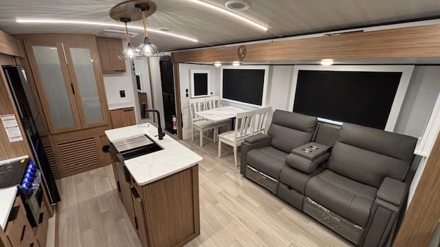 2026 PASSPORT 3100RE by KEYSTONE - Image 10