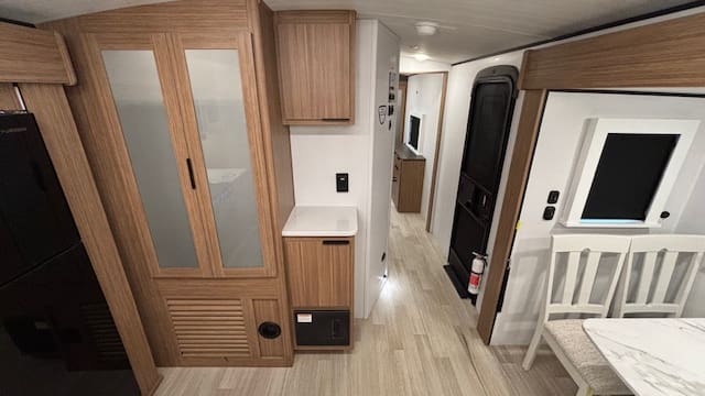 2026 PASSPORT 3100RE by KEYSTONE - Image 14