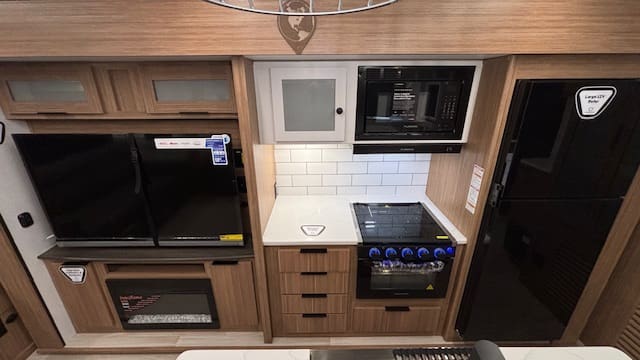 2026 PASSPORT 3100RE by KEYSTONE - Image 12