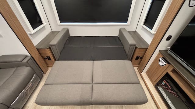 2026 PASSPORT 3100RE by KEYSTONE - Image 17