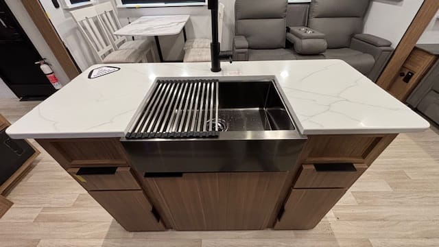 2026 PASSPORT 3100RE by KEYSTONE - Image 13