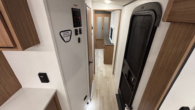 2026 PASSPORT 3100RE by KEYSTONE - Image 18