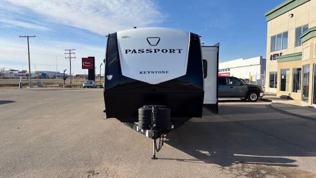 2026 PASSPORT 3100RE by KEYSTONE - Image 3