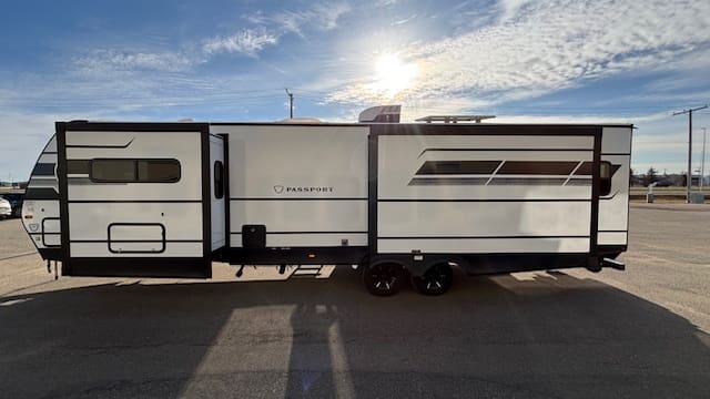 2026 PASSPORT 3100RE by KEYSTONE - Image 4