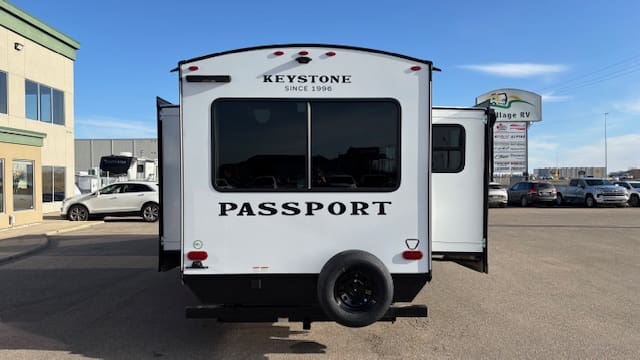 2026 PASSPORT 3100RE by KEYSTONE - Image 5