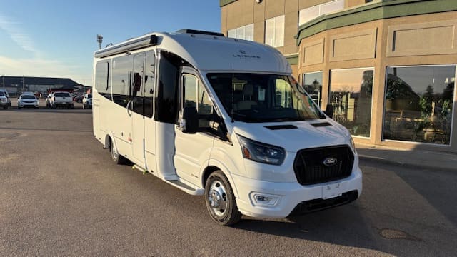 2026 WONDER W24RTB by TRIPLE E CANADA - Image 3