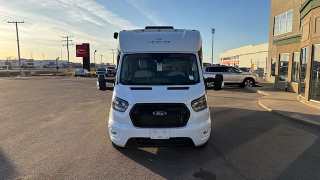 2026 WONDER W24RTB by TRIPLE E CANADA - Image 4