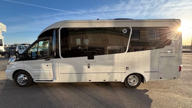 2026 WONDER W24RTB by TRIPLE E CANADA - Image 5