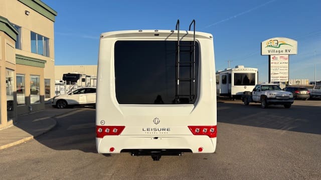 2026 WONDER W24RTB by TRIPLE E CANADA - Image 6