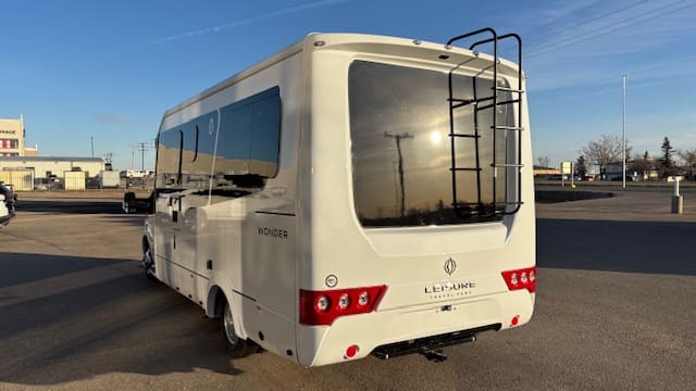 2026 WONDER W24RTB by TRIPLE E CANADA - Image 7