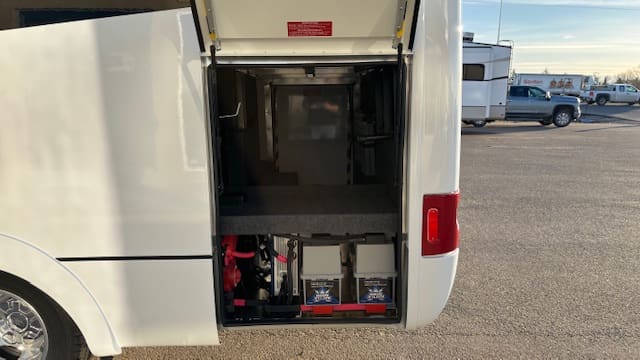 2026 WONDER W24RTB by TRIPLE E CANADA - Image 8