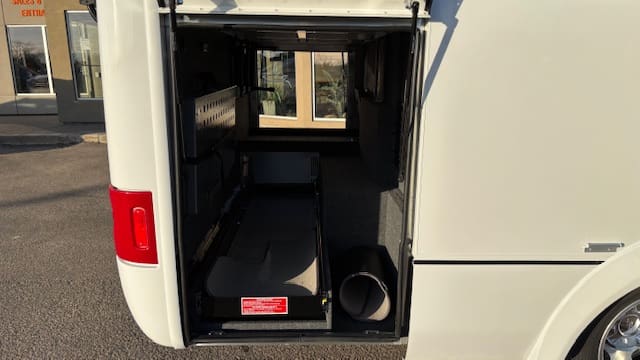 2026 WONDER W24RTB by TRIPLE E CANADA - Image 9