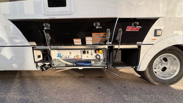 2026 WONDER W24RTB by TRIPLE E CANADA - Image 12