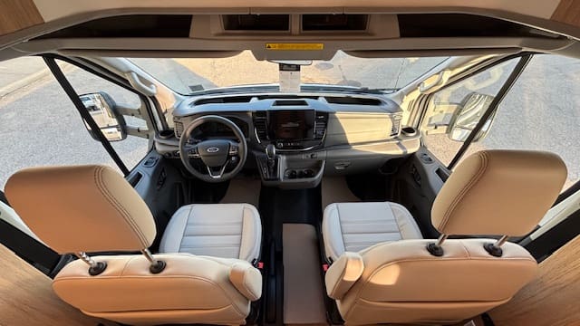 2026 WONDER W24RTB by TRIPLE E CANADA - Image 13