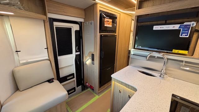 2026 WONDER W24RTB by TRIPLE E CANADA - Image 16