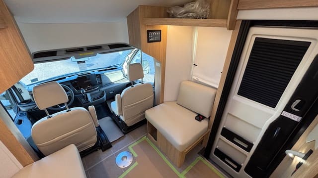 2026 WONDER W24RTB by TRIPLE E CANADA - Image 18