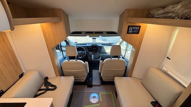 2026 WONDER W24RTB by TRIPLE E CANADA - Image 19