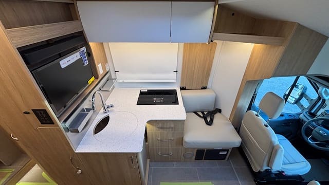 2026 WONDER W24RTB by TRIPLE E CANADA - Image 20