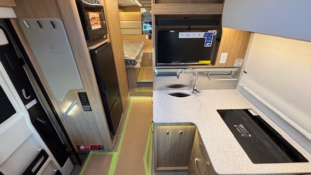 2026 WONDER W24RTB by TRIPLE E CANADA - Image 22