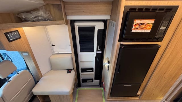 2026 WONDER W24RTB by TRIPLE E CANADA - Image 23