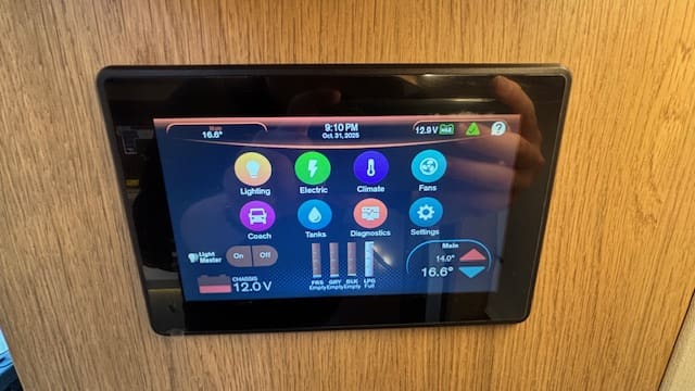 2026 WONDER W24RTB by TRIPLE E CANADA - Image 24